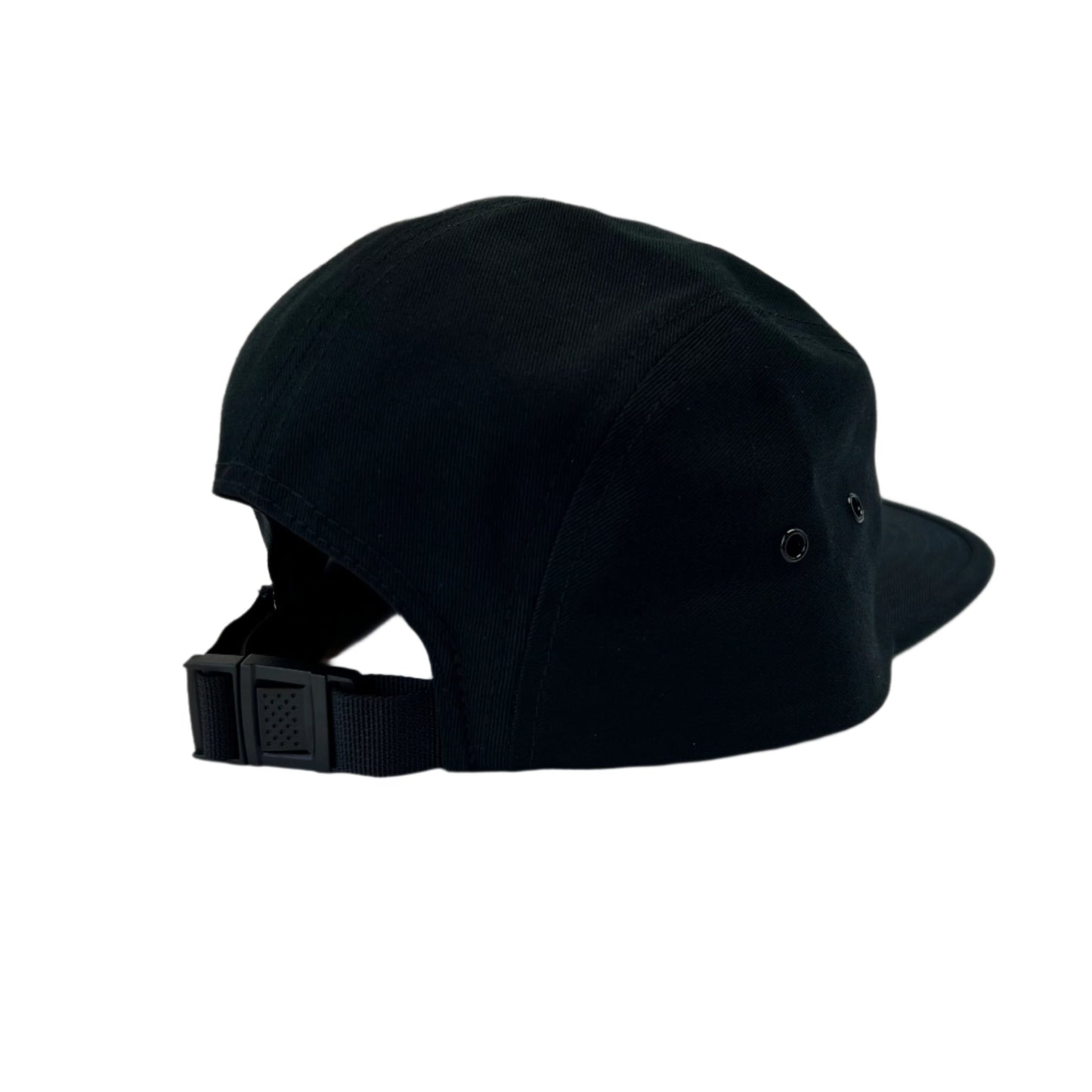 Fireside Globe Hat - Black