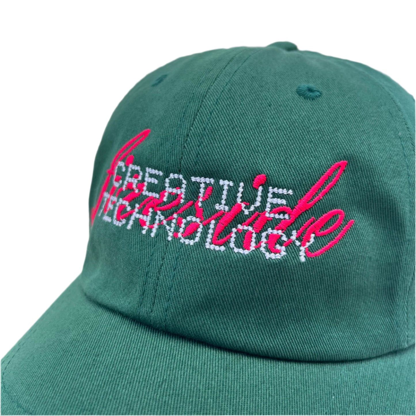 Creative Technology Hat