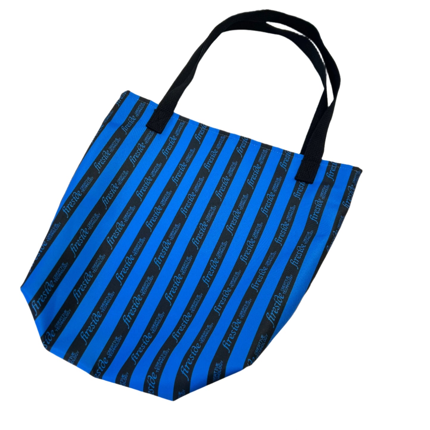 Firestripe Day Tote