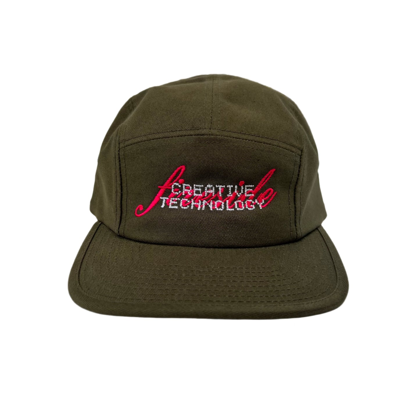 Creative Technology - 5-Panel Version