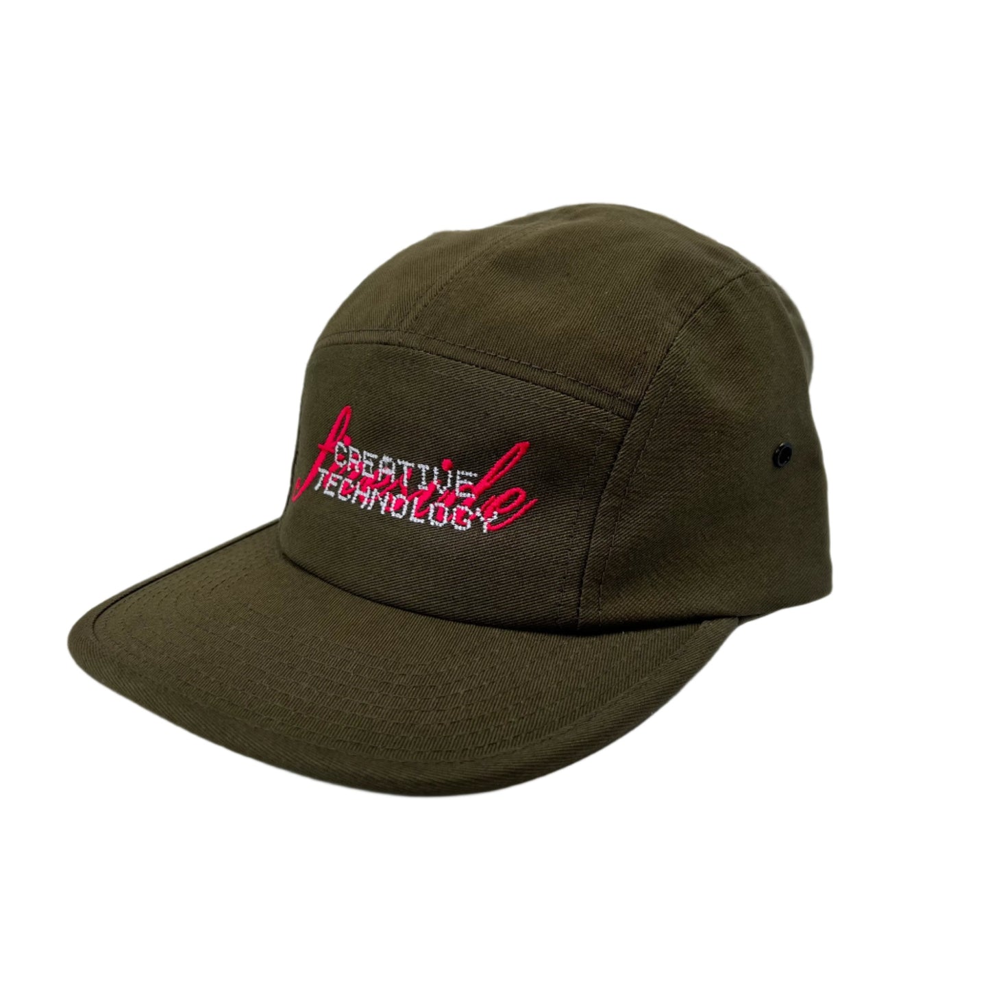 Creative Technology - 5-Panel Version