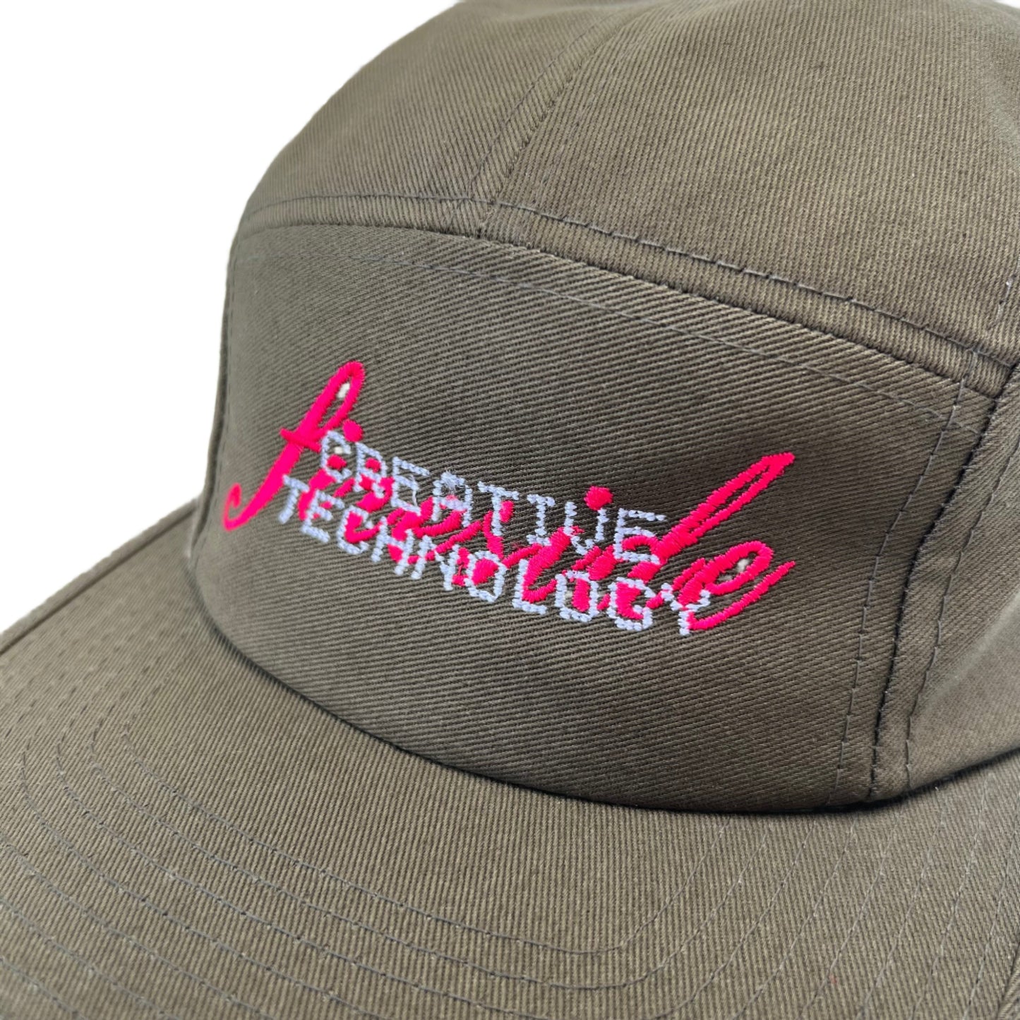 Creative Technology - 5-Panel Version