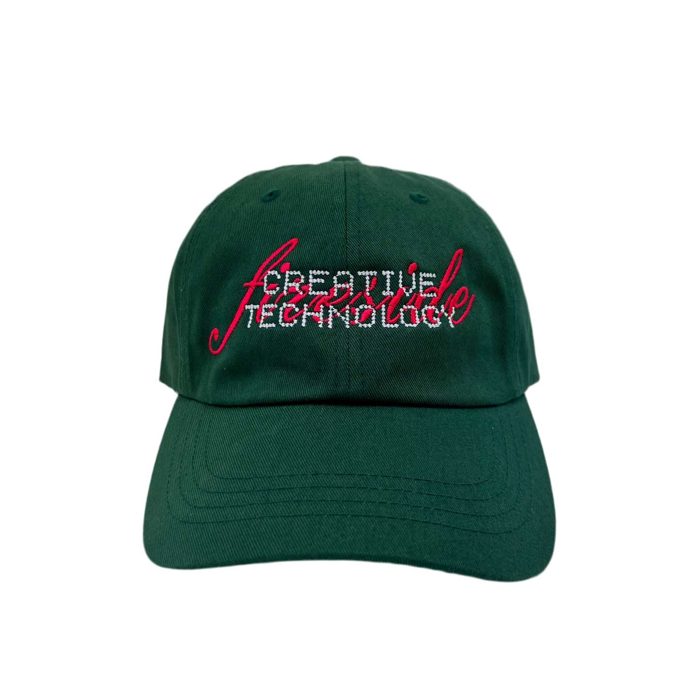 Creative Technology Hat